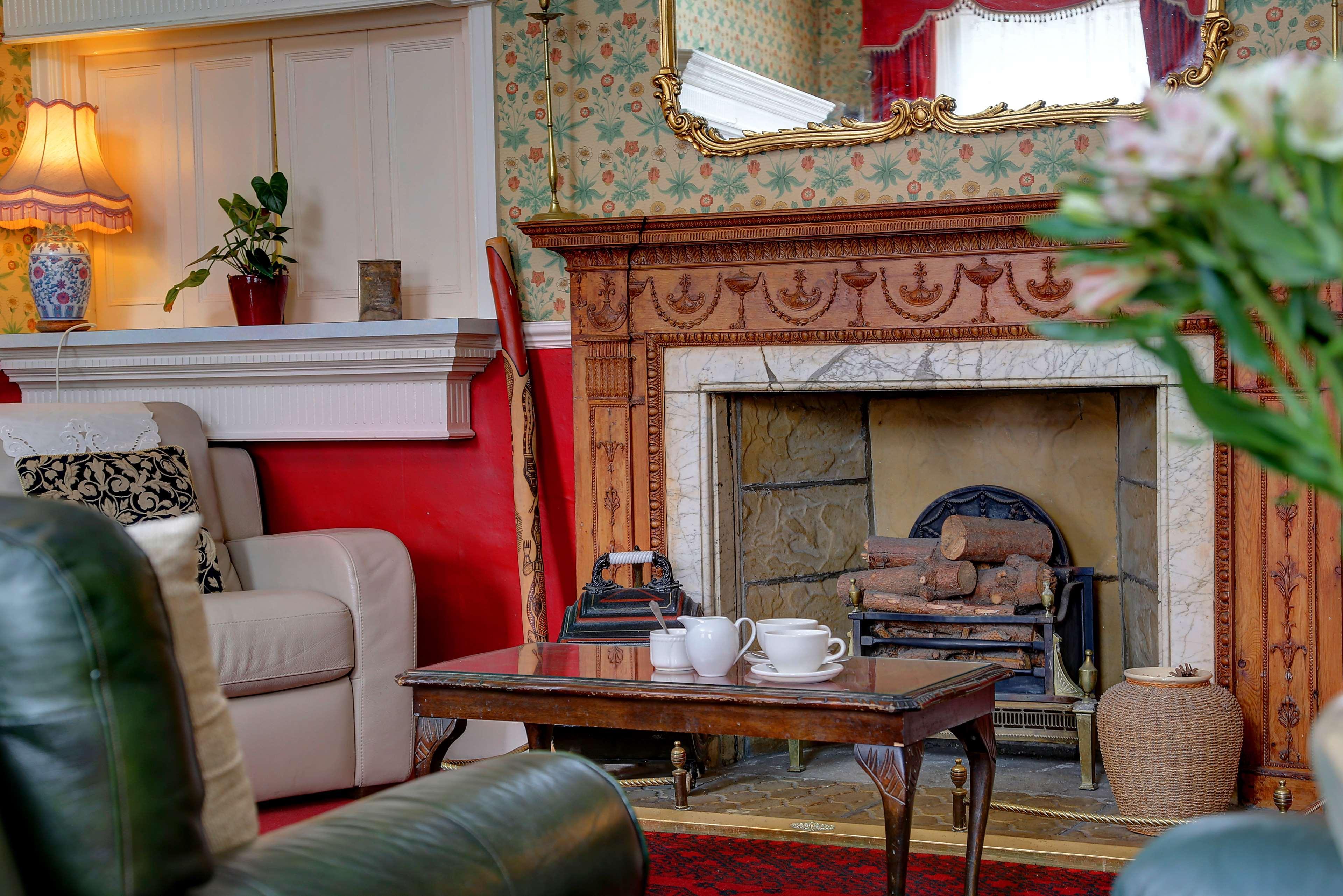 Lairgate Hotel Beverley Exterior photo