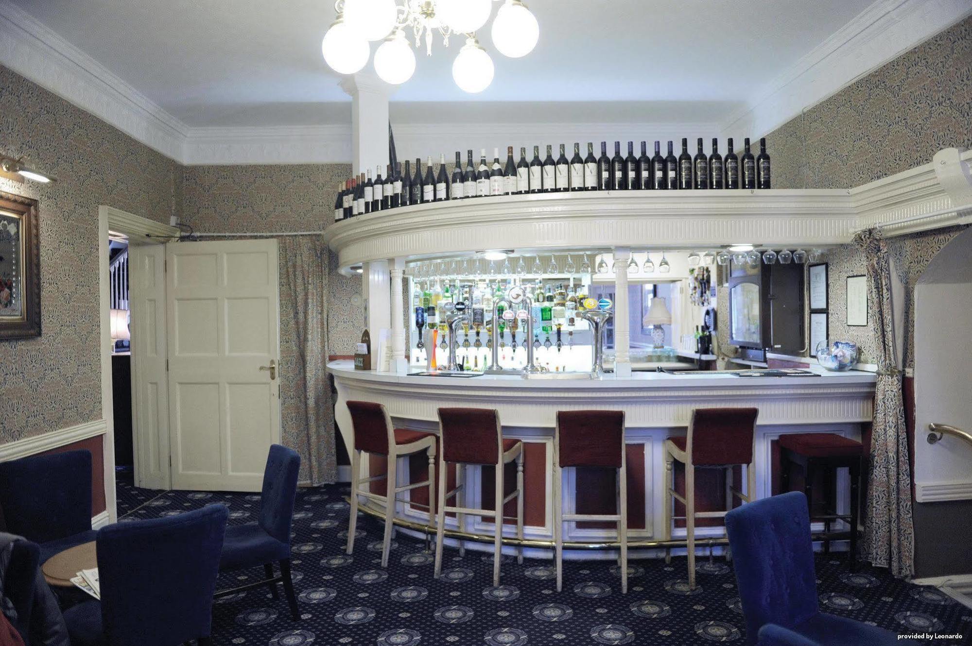 Lairgate Hotel Beverley Exterior photo